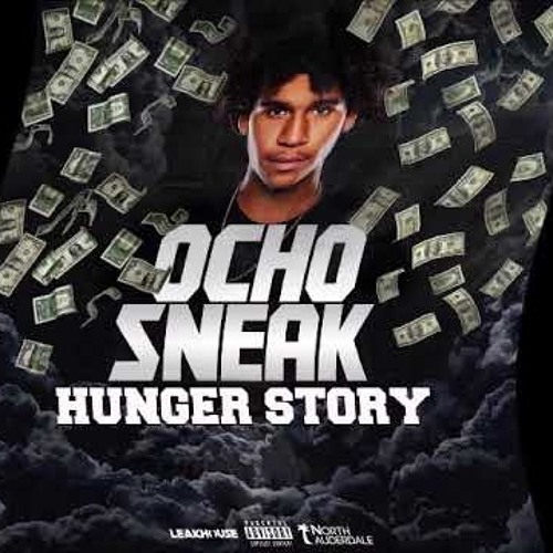 Ocho Sneak feat. Moneybag Yo "SMOOTH"