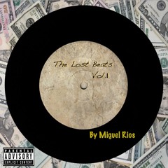 The Lost Beats Vol.1