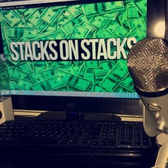 Stacks on Stacks - spook x youngsalll