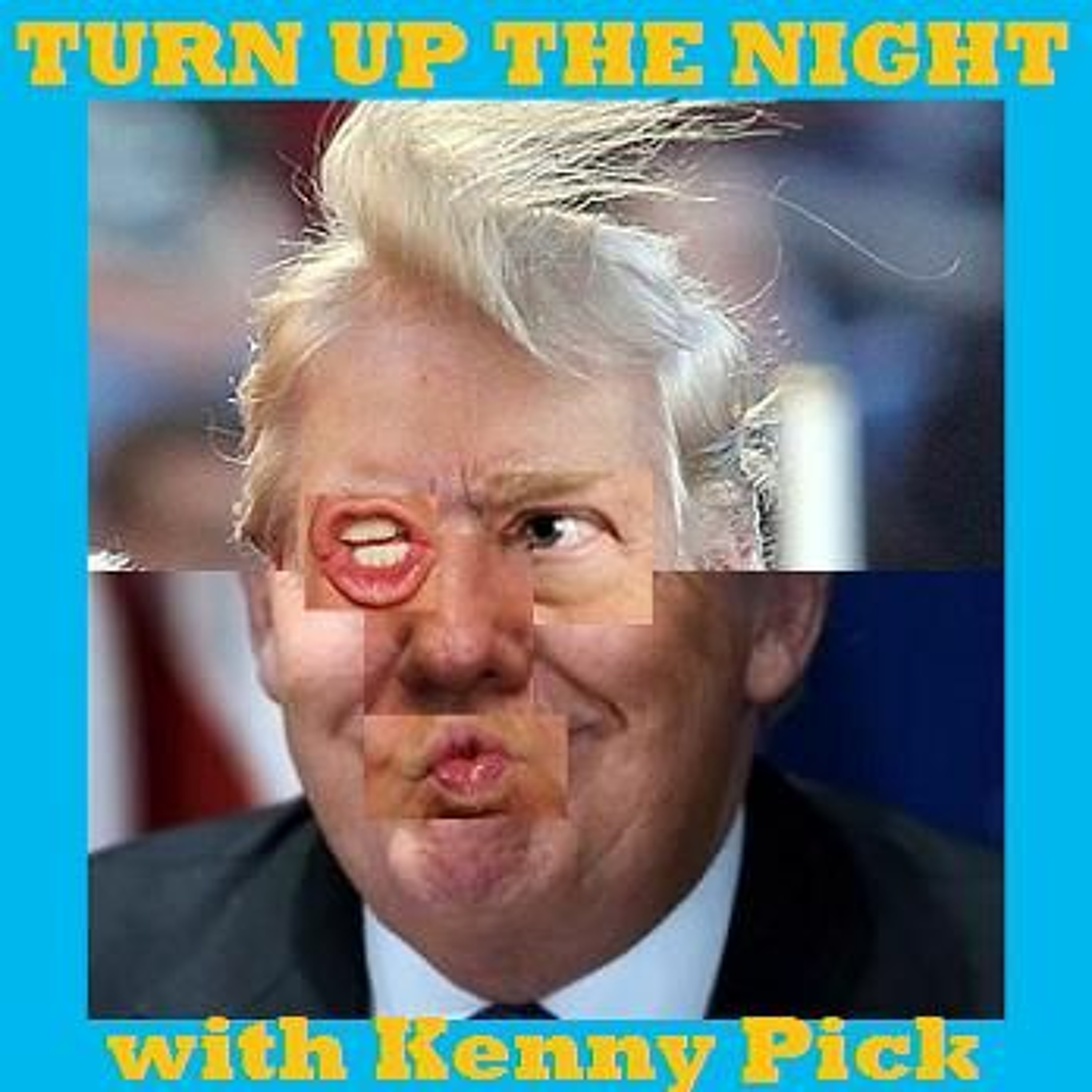 TUTN 12-26-2017 Trump Era Arsenal of Thrills Recap 1 episode artwork
