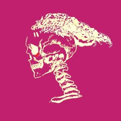 xxxtentacion - Bitch Called Me Captain Morgan / Fuchsia