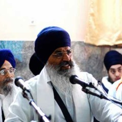 Bhai Amolak Singh Ji (AUS)- Taarayea Sansaar Maayaa Madh Mohit Amirat Naam Dheeaa Samarathh