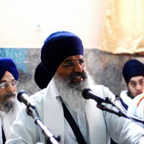 Bhai Amolak Singh Ji (AUS)- Taarayea Sansaar Maayaa Madh Mohit Amirat Naam Dheeaa Samarathh