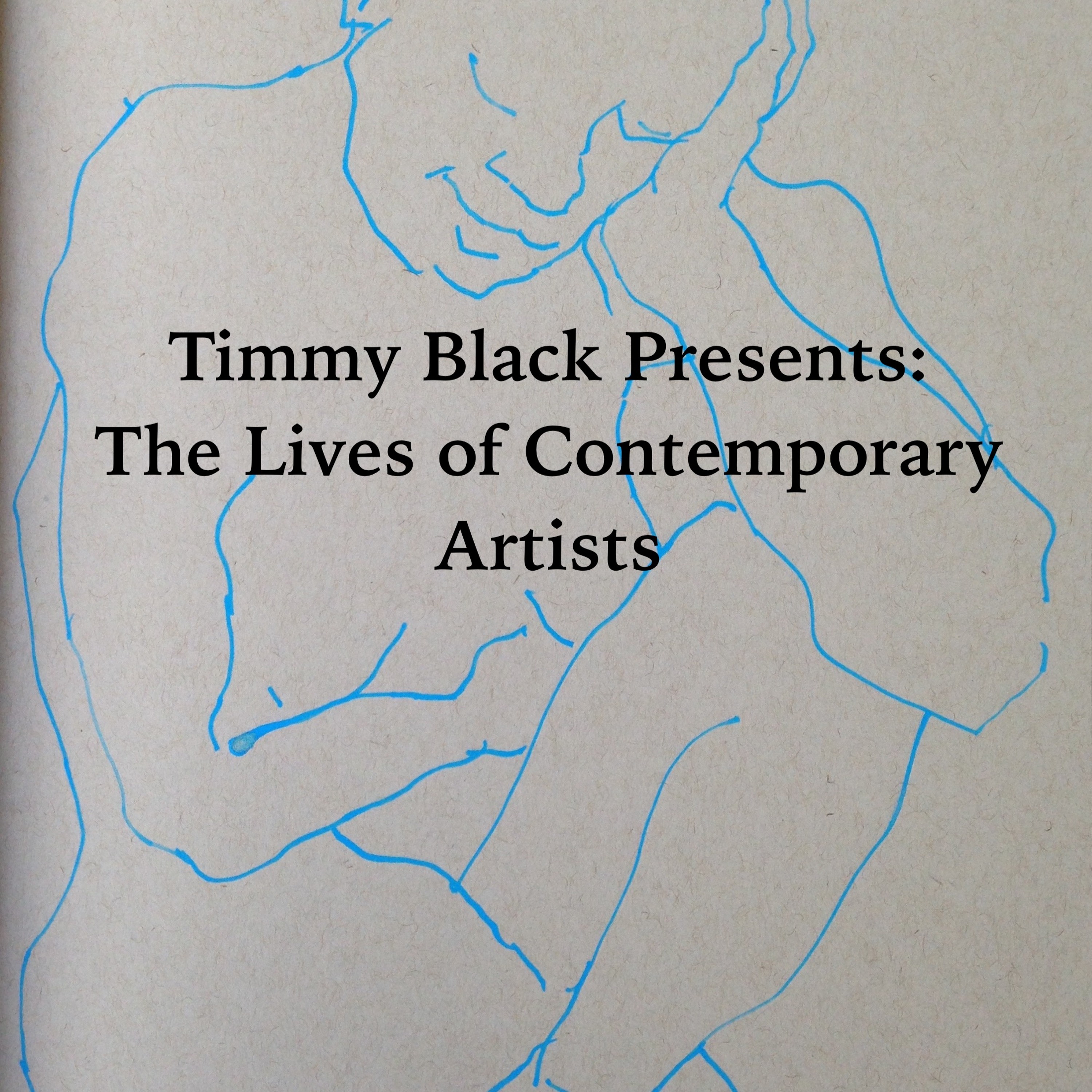The Lives of Contemporary Artists: Episode 14 episode artwork