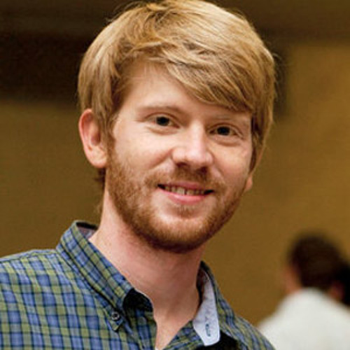 Stream Brett McCracken Christianity is Meant to Be by