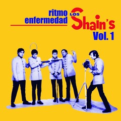Los Shain's - El baile del pájaro tablista(remastered 2017)