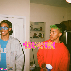 Blow Ya Mind X NATE$UPREME