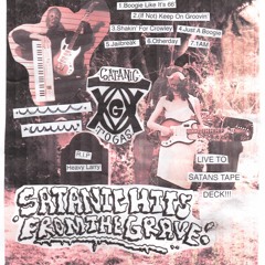 Boogie Like It's 66 (Live)