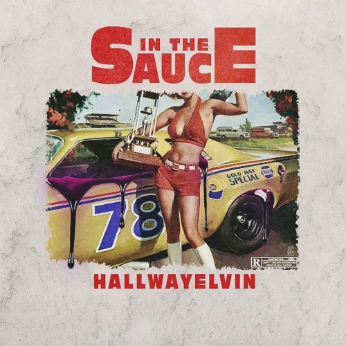 IN THE SAUCE(prod. miikxy)