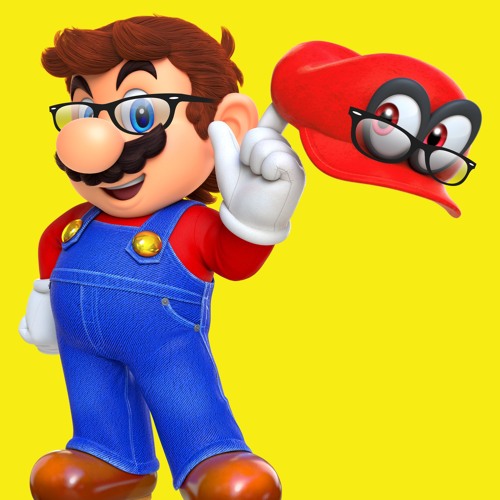 Stream Persona 4 x Super Mario Odyssey - Reach Out To The Honeylune Ridge  [MASHUP] by Robogineer | Listen online for free on SoundCloud