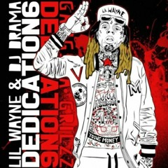 Bank Account Lil Wayne (Dedication 6)