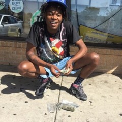 Lucki - Rather You (solo)