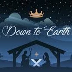 Down To Earth