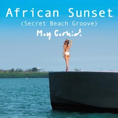 African Sunset (Secret Beach Groove)
