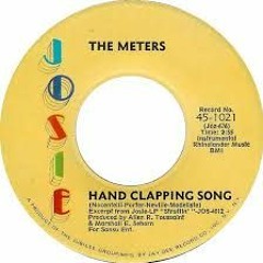 THE CLAPPING SONG -ROWAN P EDIT
