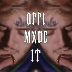 Lil Peep Type Beat "The Moon And The Sky" Ft. Lil Tracy