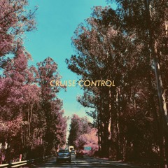 cruise control (ep)