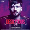 DIl Diyan Gallan (Shadow Remix) PagalWorld.com