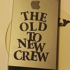O2N CREW (2012) MORGIEMORGS  KUT BITS.....