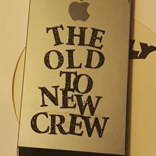 O2N CREW (2012) MORGIEMORGS  KUT BITS.....