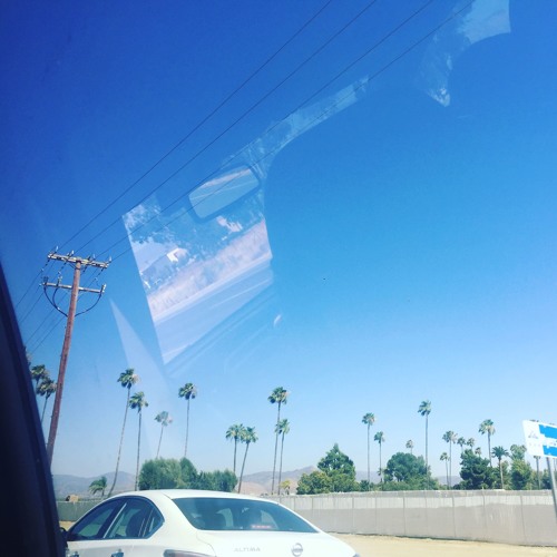 fountains (produced by lexus)