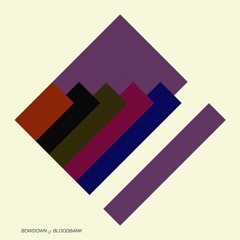 Cid & Fancy - Blood Bank