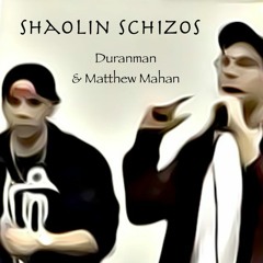 Shaolin Schizos (feat. Matthew Mahan)