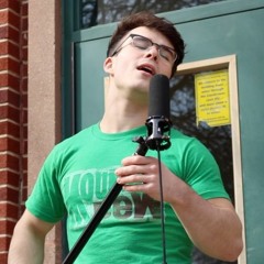 Finnegans Plight 12:27:17 (PROD. RP Beats)