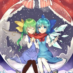 IOSYS - Catch Me If You Can feat.少女フラクタル [Autumn Reitaisai 4]