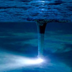 Black and White Rainbow