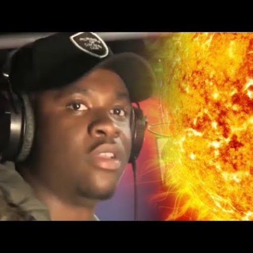 BIG SHAQ - Mans LITerally Not Hot REMIX