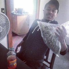 Montchy - Str8 Drop prod.chuptheproducer