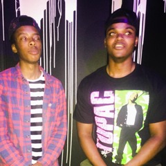 Rollin' With Us ft. Shawn Vayan