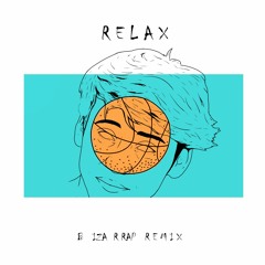 Paulo Londra - Relax (Bizarrap Remix)
