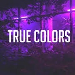 true colors