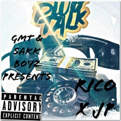 Rico X JP - Plug Talk (Engine. by B-Raw)