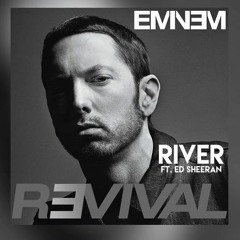 Eminem Ft. Ed Sheeran - River (RAMSSEY Remix)(BUY = FREE DOWNLOAD)