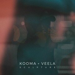 Kooma & Veela - Sculpture