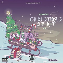 2.KingManiac - Got Dem Bags (prod.by MasonTaylor)