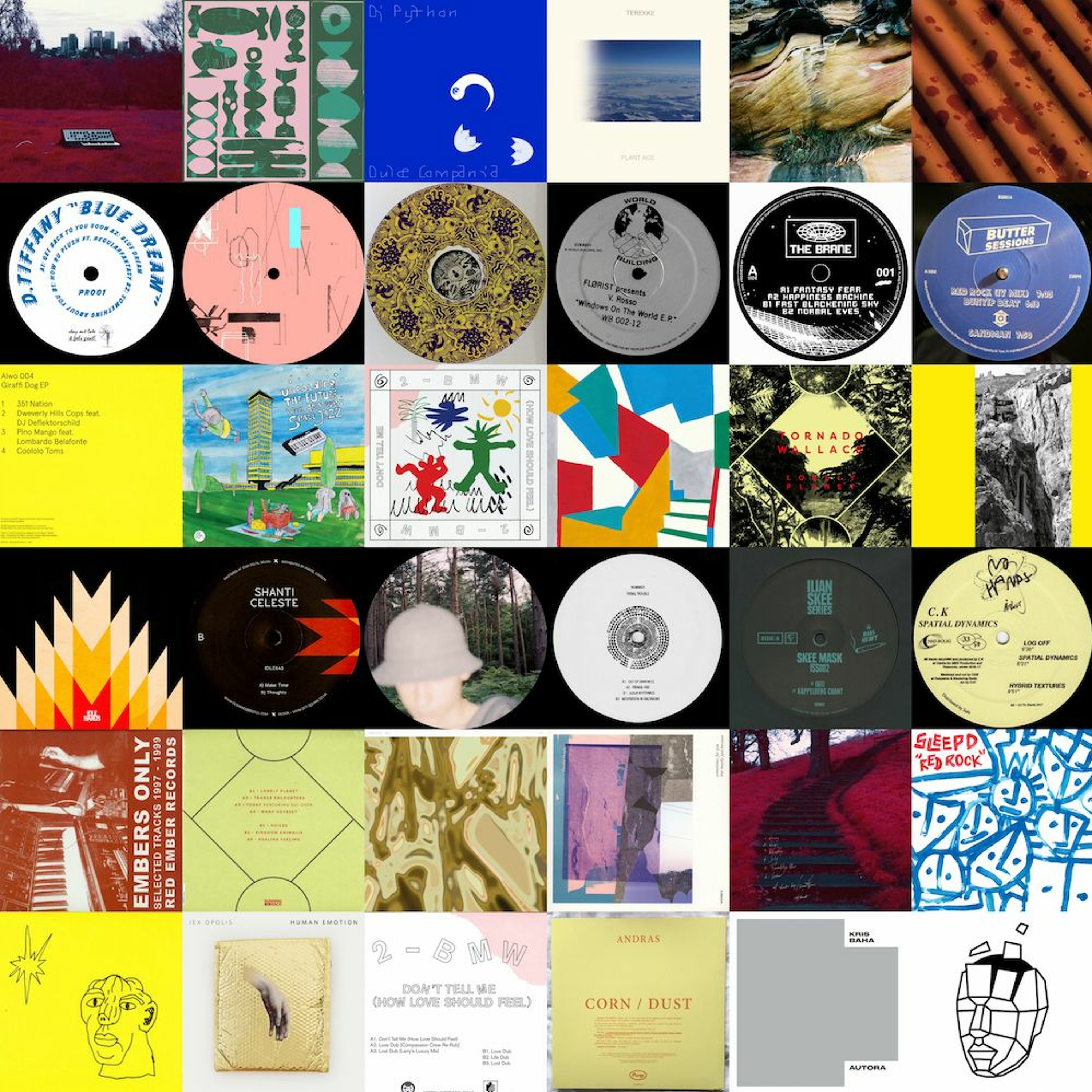 Melbourne Deepcast