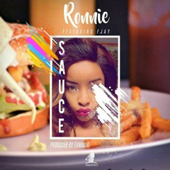 Sauce - Ronnie ft Fjay