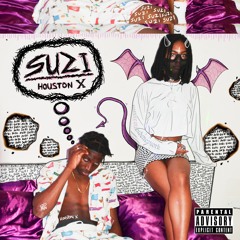 SUZI (Prod. by Diego & Houston X)