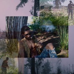 Marsh x Where the Wild Things Are