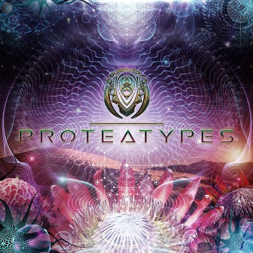 Skull n Tones (Highstyle) - Exit Strategy (Our Minds - Proteatypes Album Preview)