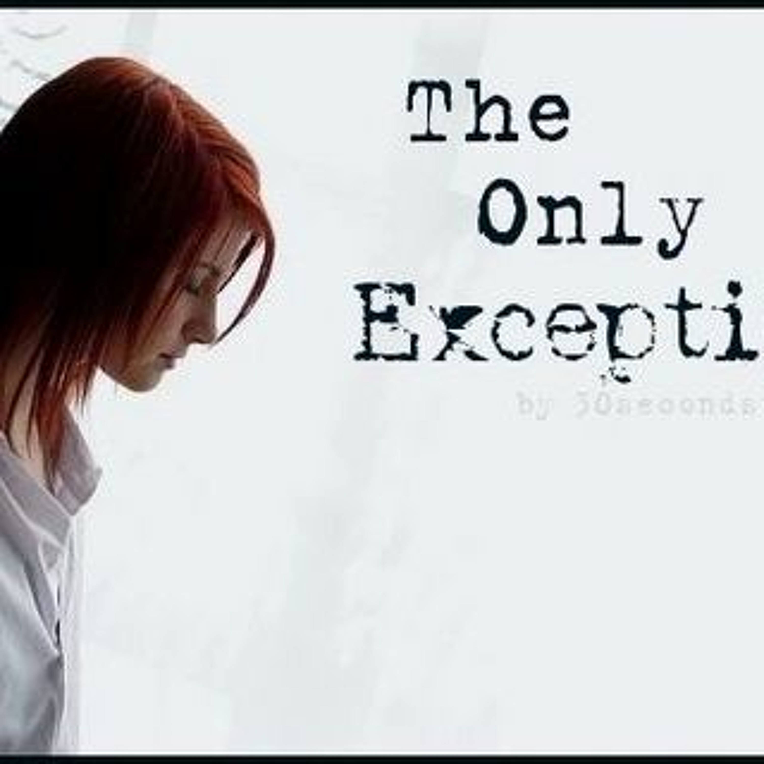 The Only Exception - Paramore - Movichelle - Remix episode artwork