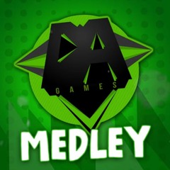 DAGAMES OFFICIAL MEDLEY