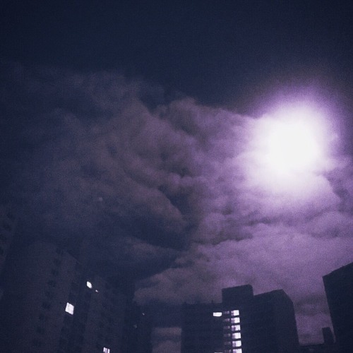RAKON & J;KEY - MOON TALK (Rough Draft)