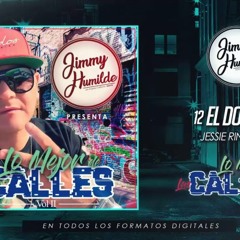 El Doble F - Jessie Rincon