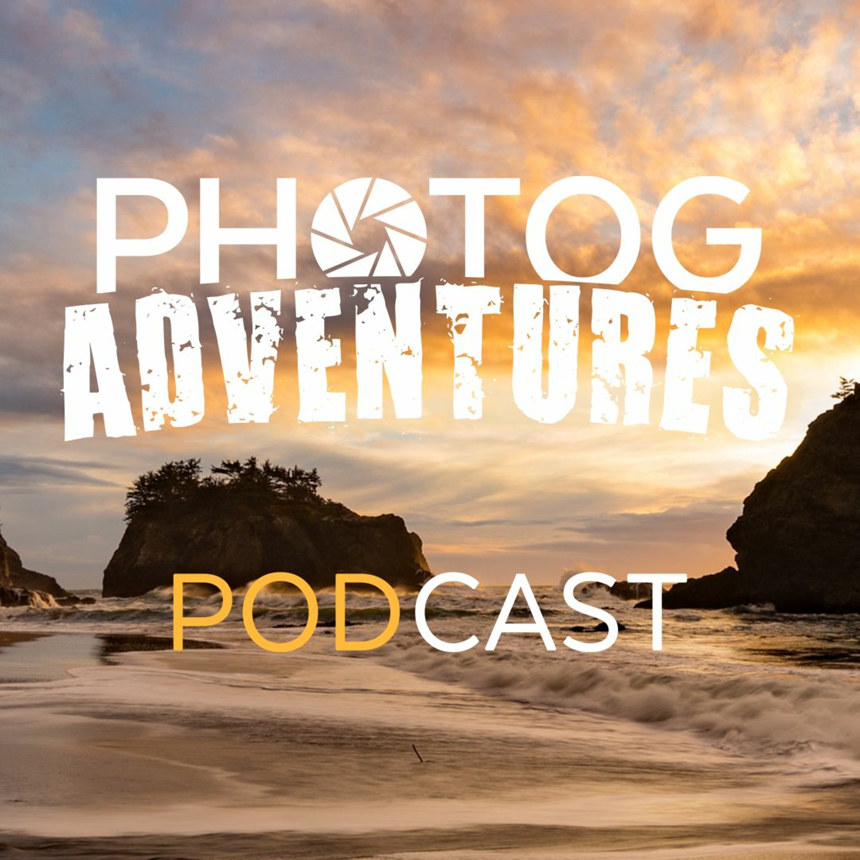 Oregon Coast Listener Adventure 2017 Part One: Redwoods of California & Secret Beach | Ep 62