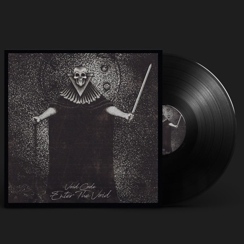 Void Code - Enter The Void Final